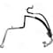 Four Seasons Buick Lesabre Sedan/Coupe 93-92-Park Ave Hose Assembly, 56148 56148 - alternate 2